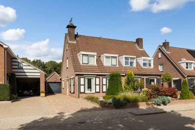 Woning Schras 24A Ederveen