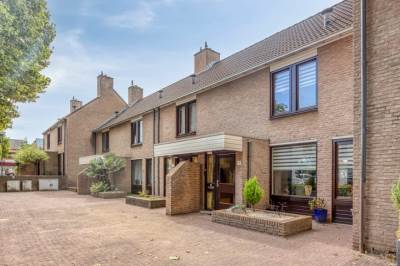 Woning Kerkplein 18 Herkenbosch