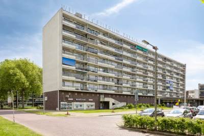 Woning Cloekplein 64 Arnhem