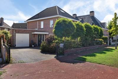 Woning Parnassialaan 1 Lelystad