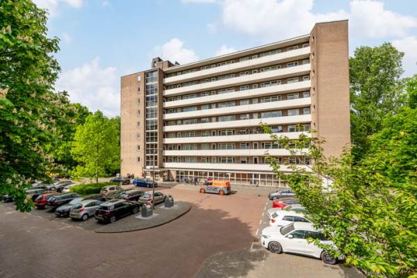 Woning Populierenlaan 447 Amstelveen