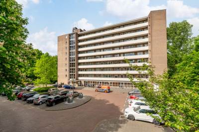 Woning Populierenlaan 447 Amstelveen