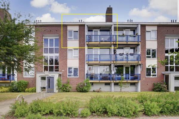Woning Wijk aan Duinerweg 139 Beverwijk