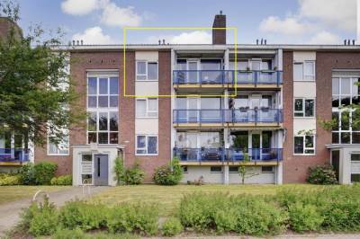 Woning Wijk aan Duinerweg 139 Beverwijk