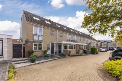 Woning De Karsseboom 5 Wormer