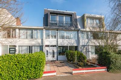 Woning Schiermonnikoogstraat 6 Amstelveen