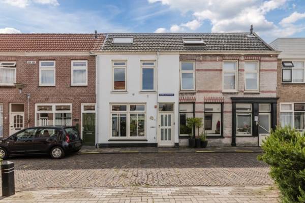 Woning Korte Landstraat 21 Alkmaar