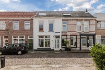 Woning Korte Landstraat 21 Alkmaar