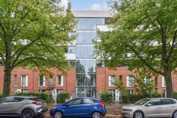 Woning Meppelweg 660 Den Haag