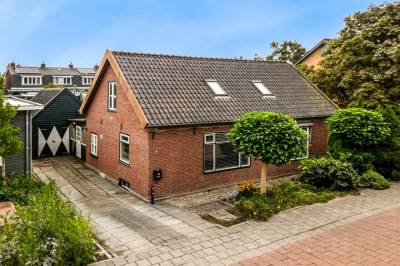 Woning Kudelstaartseweg 203 Kudelstaart