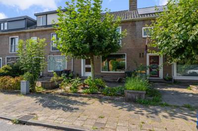 Woning Prinses Christinalaan 101 Uithoorn