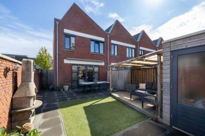 Woning Kalverstraat 1 Almelo