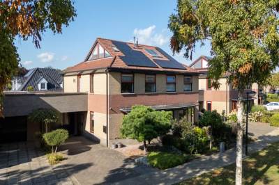 Woning Donaudal 30 Doetinchem