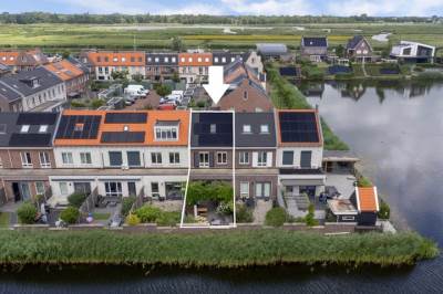 Woning Zuijder Vlaerdinge 86 Heerhugowaard