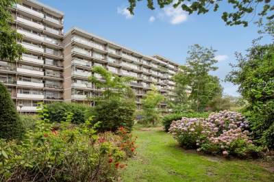 Woning Steenvoordelaan 266 Rijswijk (ZH)