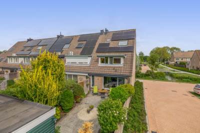 Woning Steenplaats 28 Krimpen aan den IJssel