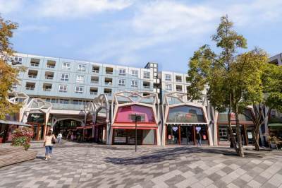 Woning Markt 245 Nieuwegein