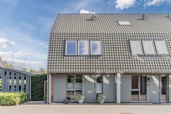 Woning Hubertshoeve 23 Veghel