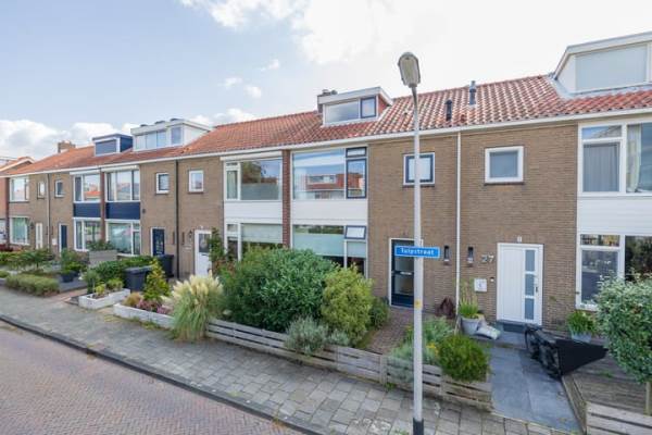 Woning Tulpstraat 25 Noordwijk (ZH)
