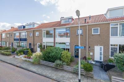 Woning Tulpstraat 25 Noordwijk (ZH)