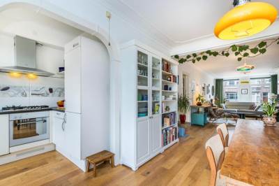 Woning Professor Kamerlingh Onneslaan 110B Schiedam