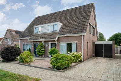 Woning De Koningsvaren 84 Dedemsvaart