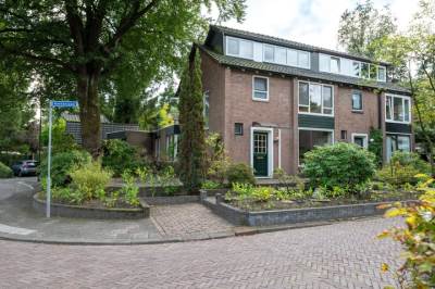 Woning Keltenlaan 1 Apeldoorn