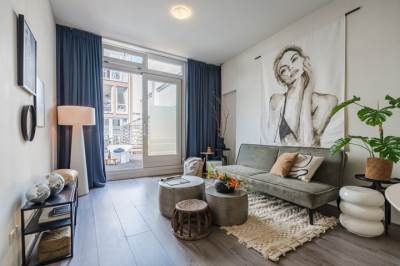 Woning Karrengas 50B Nijmegen