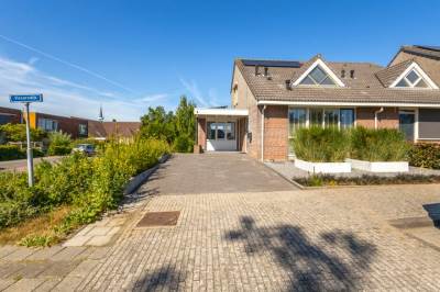 Woning Vissersdijk 174 Werkendam