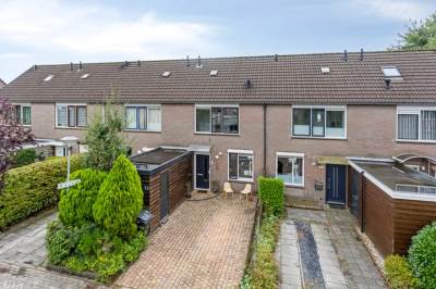 Woning Golfslag 4412 Groningen