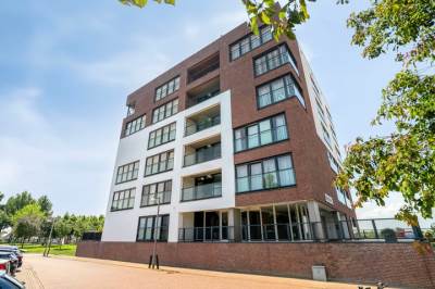 Woning Veldoven 7 Cuijk