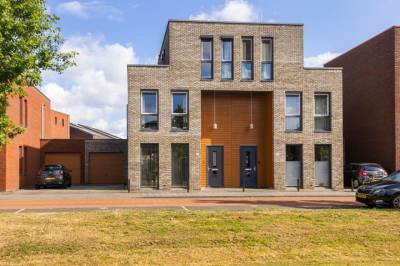 Woning Pachterwaard 39 Arnhem