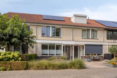 Woning Meester Broerensingel 73 Rosmalen