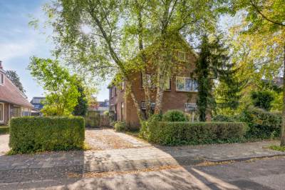 Woning Markweg 5 Renkum