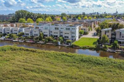 Woning Duke Ellingtonstraat 31 Zaandijk