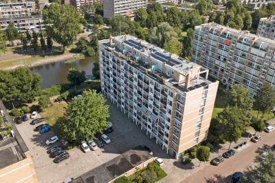 Woning Louis Davidsstraat 621 Den Haag