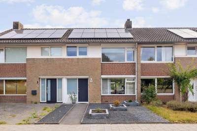 Woning Planetenlaan 3 Veldhoven