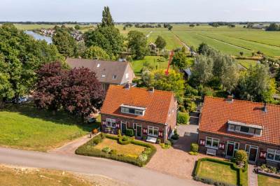 Woning Sluis 57 Groot-Ammers
