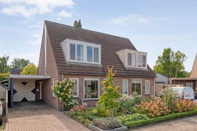 Woning Veenlanden 20 Steenwijk