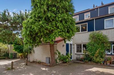 Woning Talinghof 17 Delft