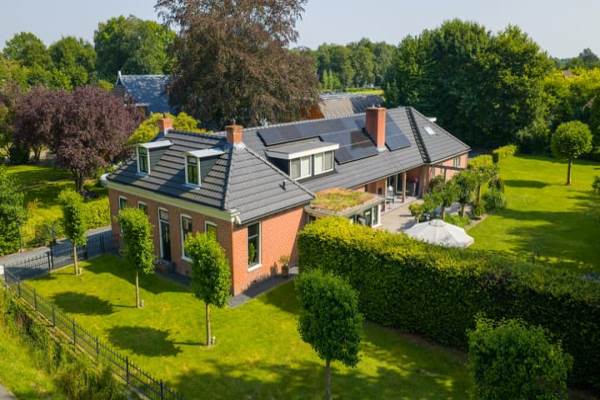 Woning Hoofdstraat 80 Tolbert