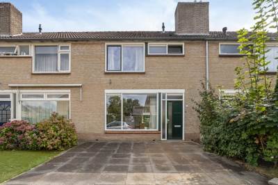 Woning P.C. Hooftstraat 24 Goor