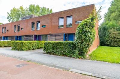 Woning Wilgenpad 1 Groningen