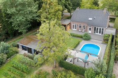 Woning Oudlandweg 8A Oudenbosch