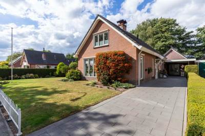 Woning Kervelstraat 24 Voorst (Gem. Voorst)