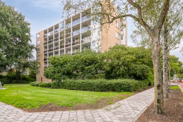 Woning Rozenoord 11 Amstelveen