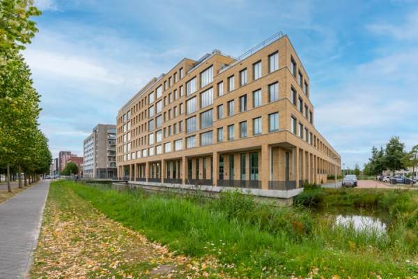 Woning Carel Willinkstraat 104 Utrecht