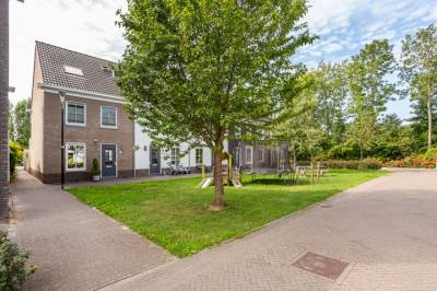 Woning Voetakkerhoeve 9 Werkhoven
