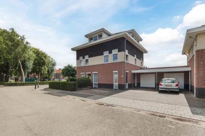 Woning Vendelierskamp 17A Vianen (NB)
