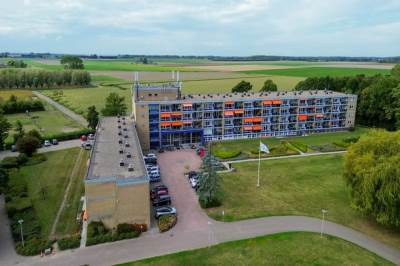 Woning Staakweg 139 Dirksland